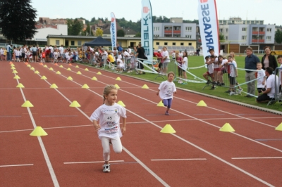 Kinder Amstetten 2012