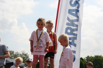 Kinder Amstetten 2012