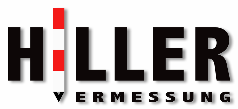Logo Vermessungsbüro Hiller Logo Vermessungsbüro Hiller